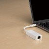 Мрежова карта D-Link DUB-E130 USB - C - LAN 10/100/1000