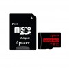 Apacer 128GB microSDHC/SDXC UHS-I U1 V10 A1 (1 adapter)