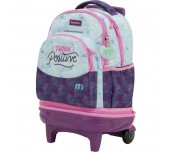 РАНИЦА НА КОЛЕЛЦА POSITIVE