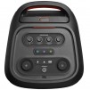 Блутут колона JBL PartyBox Stage 320, 240W, Черна