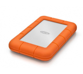 LaCie Rugged Mini USB 3.0 / 2.5 inch - 1TB