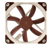 Вентилатор Noctua NF-S12A FLX 120mm