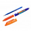РОЛЕР PILOT FRIXION BALL FRIENDS FR7FR-OL BLUE