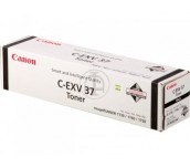 Canon Toner C-EXV 37, Black
