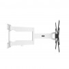 Стенна стойка за TV HAMA, 165 см (65