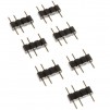 Кабел 1-6 сплтиер Kolink ARGB, 3 Pin 5V, 30 cm