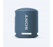 Sony SRS-XB13 Portable Wireless Speaker with Bluetooth, blue