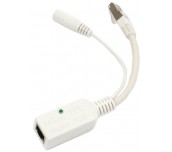 Гигабитов етернет MikroTik RBGPOE,10,100,1000 Мбит/с, 48 V, 2 A