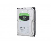 Хард диск SEAGATE BarraCuda, 4TB, 256MB, SATA 6.0Gb/s, ST4000DM004