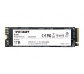 Patriot P300 1TB M.2 2280 PCIE