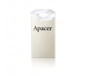 Apacer 32GB USB DRIVES UFD AH111 (Crystal)