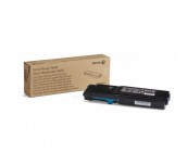 Xerox Phaser 6600/WorkCentre 6605 Cyan High Capacity Toner Cartridge, DMO