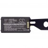 Батерия за баркод скенер SYMBOL MC3100 MC3190 82-127912-01 LiIon  3.7V 6800mAh Cameron Sino