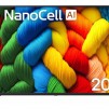 LG 55NANO80A3B, 55