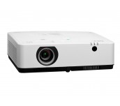 Видеопроектор NEC ME382W, 1280 x 800 (WXGA) , 3800 ANSI, LCD, 16000:1