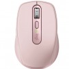 Logitech MX Anywhere 3S Rose
