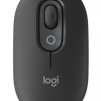 Logitech POP Mouse with emoji - GRAPHITE - BT - N/A - EMEA28i-935 - FY25,TERRA