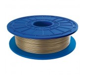 Консуматив за 3D принтер XYZprinting - PLA (NFC) filament , 1.75 mm, GOLD