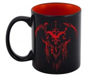 Чаша Diablo IV: Necromancer Sigil - 325ml