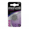 Бутонна батерия литиева MAXELL CR2012 3 V