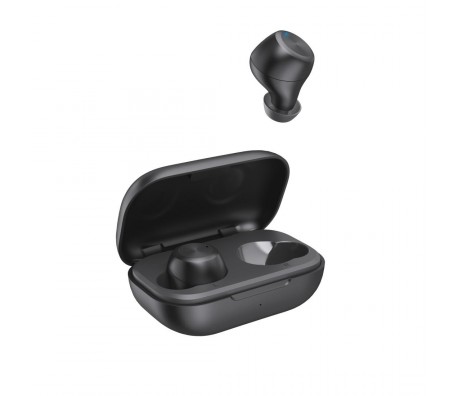 Hama Блутут слушалки “Spirit Chop II”, TWS, in-Ear, черни