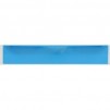 Мрежов пач кабел HAMA S/FTP, CAT 6a, RJ-45 - RJ-45, 10Gbit/s, 1.5 m, Черен