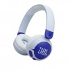 JBL JR320BT BLU Wireless on-ear kids headphones