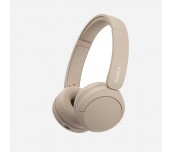 Sony Headset WH-CH520, cream
