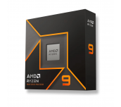 Процесор AMD RYZEN 9 9900X, 12-Core, 4.4 GHz, 64MB, 120W, AM5, BOX, No Cooler