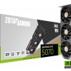 Видео карта ZOTAC GAMING RTX 5070 Solid OC 12GB GDDR7