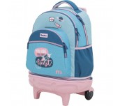 РАНИЦА НА КОЛЕЛЦА LIMIT