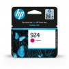 HP 924 Magenta Original Ink Cartridge