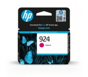 HP 924 Magenta Original Ink Cartridge