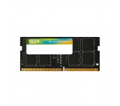 Памет Silicon Power 16GB SODIMM DDR4 PC4-25600 3200MHz CL22 SP016GBSFU320X02