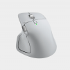Безжична лазерна мишка LOGITECH MX MASTER 4 Pale Gray