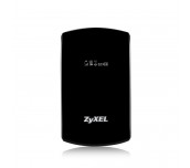ZyXEL WAH7706 v2, LTE Portable Router, LTE CAT6 (300Mbps), Multi-mode & Multi-band, 802.11ac dual band WiFi, 32 simultaneuos clients, removable Li-Ion battery