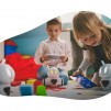 Робот играчка за програмиране PHOTON EDU