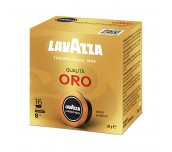 КАФЕ КАПСУЛИ LAVAZZA АММ QUALITA ORO 16 БР.