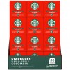 КАФЕ КАПСУЛИ STARBUCKS NESPRESSO COLOMBIA 10БР.