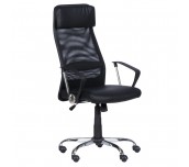 ДИРЕКТОРСКИ СТОЛ CARMEN 6184 M ЧЕРЕН