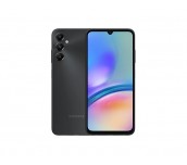 Samsung SM-A057 GALAXY A05s 128GB 4GB BLACK Galaxy A05s