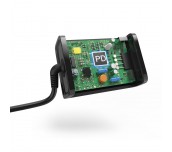 Захранване за лаптоп HAMA универсално 220V, 5-20V/65W, USB-C, Power Delivery