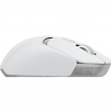 Геймърска мишка Logitech G309 White Lightspeed Wireless