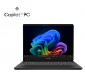 MSI Prestige 14 AI+ Evo C2VMG, Intel Core Ultra 9 288V (8C/8T, Up to 5.1 GHz 12MB), 14