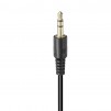HAMA Стерео слушалки ShellTV Over-ear с 6 м кабел, 113dB