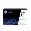 HP 59X Black LaserJet Toner Cartridge