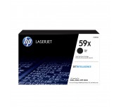 HP 59X Black LaserJet Toner Cartridge