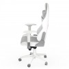 Геймърски стол ENDORFY Scrim Onyx White