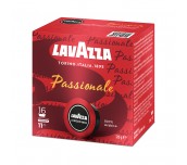 КАФЕ КАПСУЛИ LAVAZZA АММ PASSIONALE 16 БР.