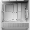 Кутия NZXT H5 Flow 2024 White, Mid-Tower